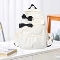thumbnail image 1 of Mochila informal para estudiantes, ideal para desplazamientos diarios, excursiones al libre y por ., 1 of 10