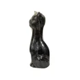 thumbnail image 4 of Black Cat Figure Candle 5', 4 of 4