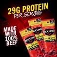 thumbnail image 5 of Frito Lay Jack Link's Kippered Beef Steak Bites Variety pack, 8 pack, 5 of 5