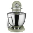 KitchenAid Artisan Mini 3.5 Quart TiltHead Stand Mixer, Matte Avocado