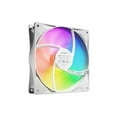 thumbnail image 3 of be quiet! Light Wings LX 140mm PWM high-speed White BL131 140mm ARGB LED Case Fan - Triple Pack, 3 of 4