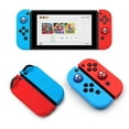 thumbnail image 3 of Silicone Cover for Nintendo Switch Joy-Con - Anti-Slip Protective Case (Multiple Colors Available), 3 of 27