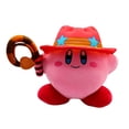 thumbnail image 1 of Peluche Kirby Vaquero con Látigo de Just Toys LLC de 30 cm, 1 of 5