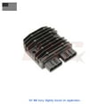 thumbnail image 1 of Voltage Rectifier Regulator For Honda TRX420 Fourtrax Rancher 2014, 1 of 2