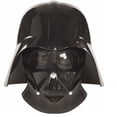 thumbnail image 1 of Máscara de Halloween para cosplay de Darth Vader para adultos, 1 of 3