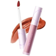 FOCALLURE #SwitchMode Airy Matte Lip Gloss Waterproof Long-Lasting Liquid Lipstick Transfer-Proof Lip Tint Lip Glaze Cosmetics