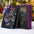 thumbnail image 4 of Tarjeta Postal 55 piezas Kpop Idol postal Lomo tarjeta grupo coreano Idol colección de fotos (Lomo), 4 of 9