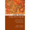 thumbnail image 1 of Pre-Owned Next Frontier: National Development, Political Change, and the Death Penalty in Asia (Paperback) 0195382455 9780195382457, 1 of 1