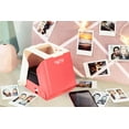 KiiPix Portable Smartphone Photo Printer, Instantly Print Photos From