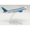 B787 uzbek, variant on 16cm Airplane Model Boeing 787 Airways Aircraft 1/400 Scale Alloy Metal B787 Series Plane Model Aviation Miniature Figure