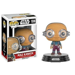 POP! Star Wars: Greedo / Hammerhead / Walrus Man (3-Pack