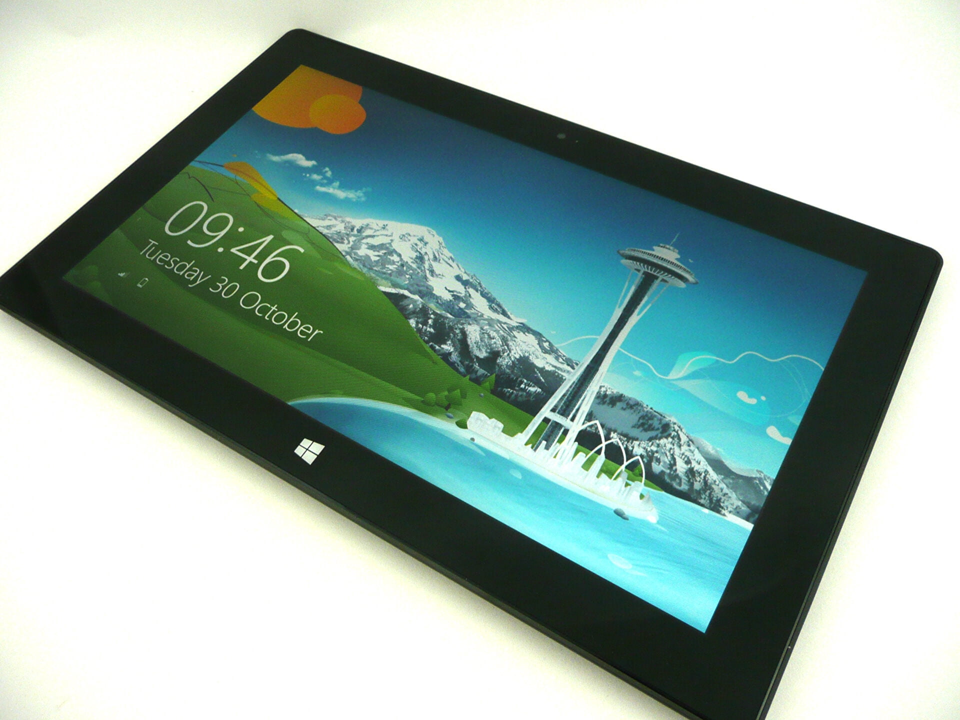 Surface RT Microsoft 64GB - | eBay 10.6in Tablet 価格.com 7ZR