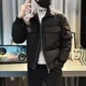 thumbnail image 5 of Rebajas de invierno de abrigos masculinos con cremallera en V, chaquetas cargo para hombre, estéticas, de alta calidad, nuevas en las elegantes ofertas de Harajuku, diseñador de lujo Joker, 5 of 5