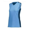 thumbnail image 2 of S Girls Paragon Jersey Purple/White/Silver Grey 1677, 2 of 3
