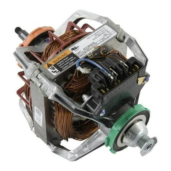 Whirlpool W11549461 OEM Dryer Motor Assembly