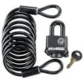 thumbnail image 2 of MASTER LOCK 613DAT Cable/Lock, 2 of 2