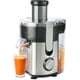 thumbnail image 1 of EXTRACTOR DE JUGOS MASTERCHEF MK-J-SS 2 VEL 600 ML, 1 of 5