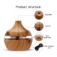 thumbnail image 4 of Humidificador 300ml del aromaterapia del aroma del difusor del aceite esencial del aroma del aire LED, 4 of 5