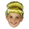 Cinderella Wig Child Halloween Accessory