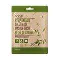 thumbnail image 1 of Soo'Ae Hemp Dreams Sheet Mask, 1 of 4