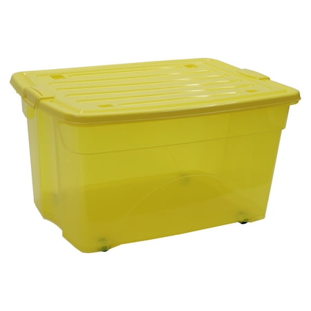 rolling storage bin gallon organizer dialog displays option button additional opens zoom walmart