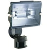 Heathco HZ-5311-BZ Bronze Dual Brite® Motion Sensor Quartz Security Light