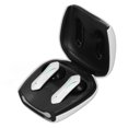 thumbnail image 3 of Auriculares Bluetooth con cancelación de ruido, elegantes auriculares estéreo inalámbricos multifuncionales para conducir, trabajar y andar en bicicleta, 3 of 8