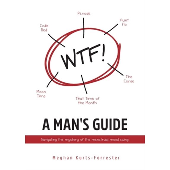 Pre-Owned A Man's Guide (Paperback)