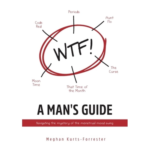 Pre-Owned A Man's Guide (Paperback)