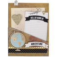 thumbnail image 1 of I-Crafter Dies-Hello World, 1 of 2