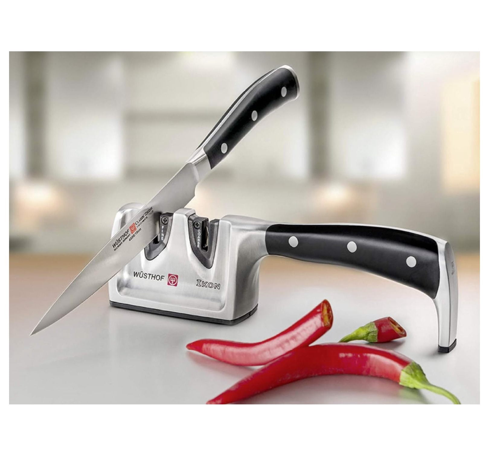 Knife Sharpener