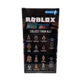 thumbnail image 2 of Figura de acción Roblox Deluxe Mystery Pack Series 1 Taser Tessla, 2 of 2