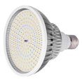 thumbnail image 2 of Grow Lamp Bulb, Full Spectrum Plant Lighting E27 Plant Light Bulb  For Greenhouse For Balcony For Garden, 2 of 8