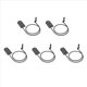 thumbnail image 1 of 5X para Adaptador Ethernet GEN2 HUB Conector de Red de Alta Velocidad para , Conexión A Internet por Cable, 1 of 5