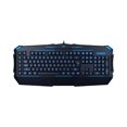 thumbnail image 1 of AULA DRAGON ABYSS SI-863 Clavier Mécanique de Jeu Filaire USB Rétroéclairé LED (Noir), 1 of 1