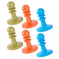 thumbnail image 1 of TEHAUX 6 Pcs Auvent Anti-Cap pour Protection Durable et Léger Tente d'Extérieur, 1 of 8