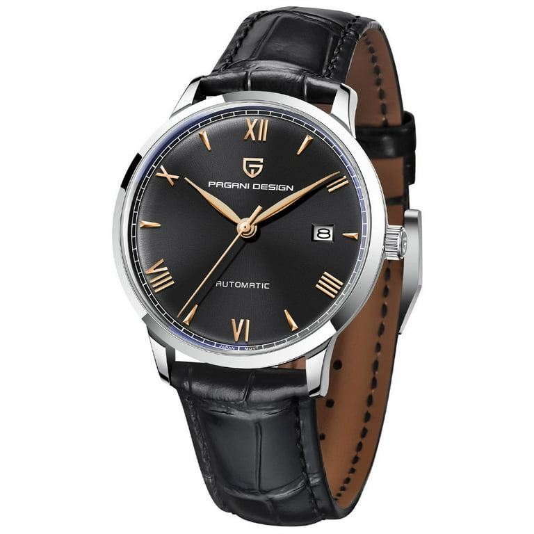 Pagani watch automatic online
