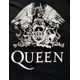 thumbnail image 3 of Queen Logo Freddie Mercury Playera Camisa Original Toxic, 3 of 4