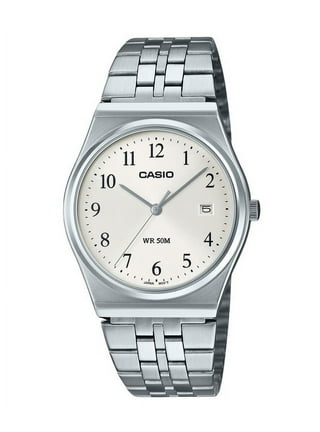 Casio MTP-1302PD-1A1VEF Collection 39mm Mens watch cheap shopping:  Timeshop24