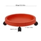 thumbnail image 2 of Maceta Apilable de 3 Niveles para Fresas con Base Rodante | Jardinera Vertical de 4 Macetas para Verduras, Frutas y Hierbas | Soporte Móvil para Plantas con Ruedas, 2 of 6