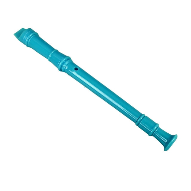 Soprano Recorder, 8 Hole Descant Treble Flute Instrument For Kids Students Classroom Playing Performance