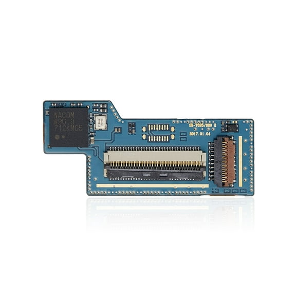 Replacement Stylus Pen Flex Cable Connect Board Compatible For Samsung Galaxy Tab S3 9.7" (T820 / T825)