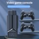 thumbnail image 1 of 2.4G HD Arcade Machine Plug and Play Game Machine para PS1 TV Game (64G), 1 of 9