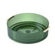 thumbnail image 2 of Estuche de almacenamiento multifuncional, decoración, bandejas de exhibición transparentes giratorias, contenedor para joyería, , Verde perfecl Bandeja de almacenamiento, 2 of 7