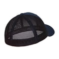 thumbnail image 2 of Flexfit  Adult Mesh Trucker Cap, 2 of 4