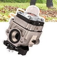 thumbnail image 3 of Carburetor Kit For RY25AXB 25cc Fuel Line Gasket 308054121, 3 of 7