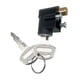 thumbnail image 5 of Llave de encendido, repuesto, accesorios de cilindro, cerradura de dirección de motocicleta con para GS125 GN125, 5 of 9