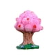 thumbnail image 1 of Adorno en miniatura de árbol Toystoory DIY decoración rosa pequeño, 1 of 6