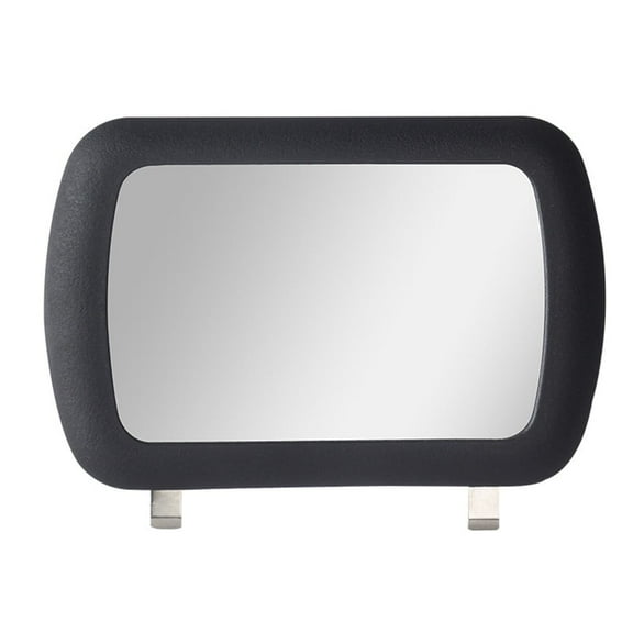 Car Sun Visor Mirror Makeup Sun-shading Cosmetic Vanity Mirror