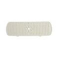 thumbnail image 3 of Abbracc Kitchen Sink Guard Water Catcher Pad Protection Mat Drying Mat Beige 45cm, 3 of 9